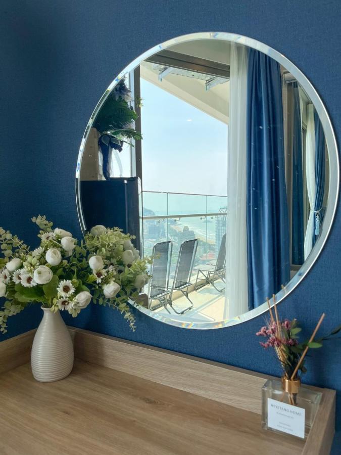 The Song Holly Apartment Vung Tau Esterno foto