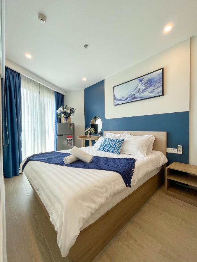 The Song Holly Apartment Vung Tau Esterno foto