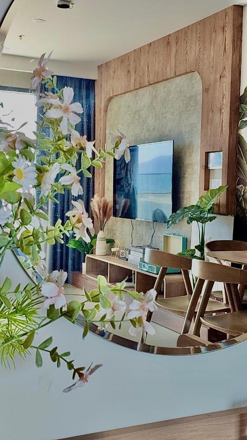 The Song Holly Apartment Vung Tau Esterno foto