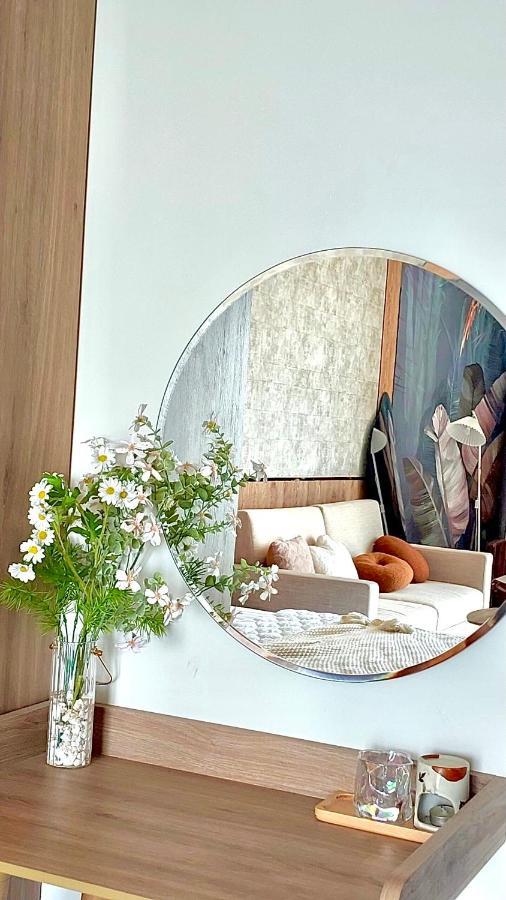 The Song Holly Apartment Vung Tau Esterno foto