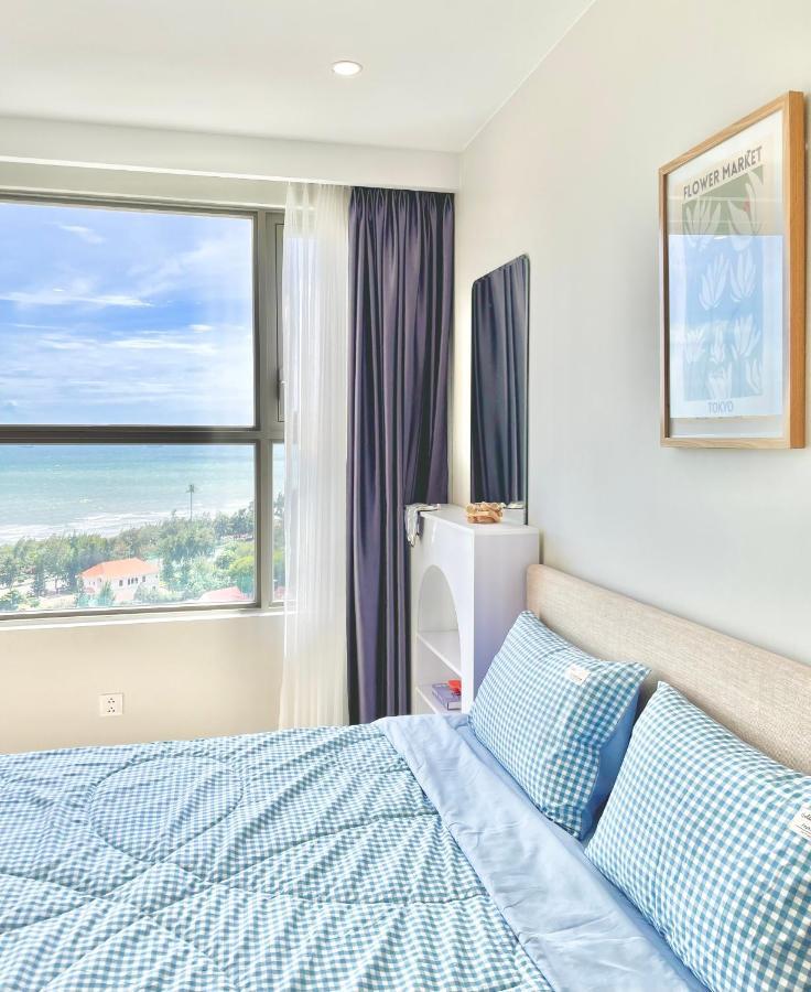 The Song Holly Apartment Vung Tau Esterno foto