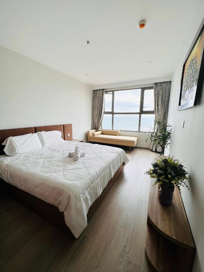 The Song Holly Apartment Vung Tau Esterno foto