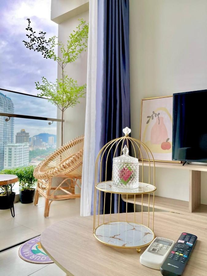 The Song Holly Apartment Vung Tau Esterno foto