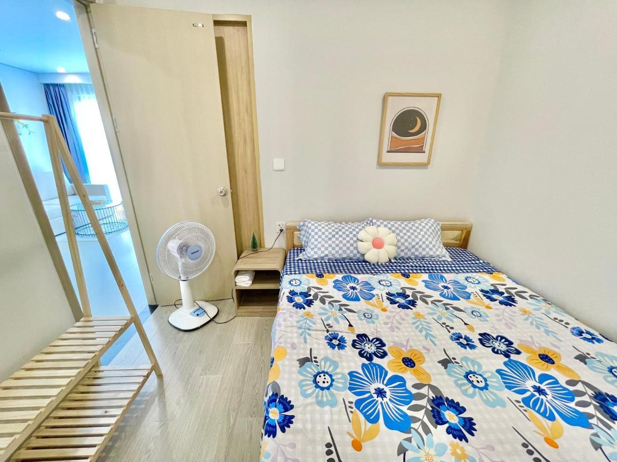 The Song Holly Apartment Vung Tau Esterno foto